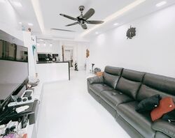 Dawson Road (Queenstown),  #555686291